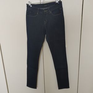 Jimmy's Blue Jeans Size 27